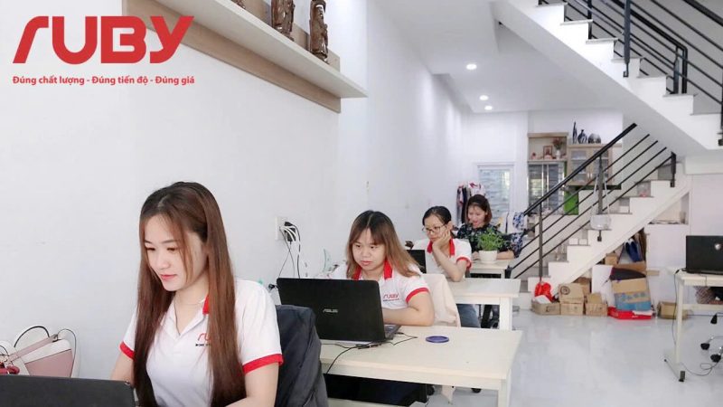 TUYỂN NHÂN VIÊN KINH DOANH