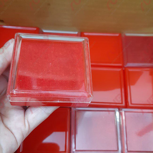VẬT TƯ & PHỤ KIỆN SẢN XUẤT