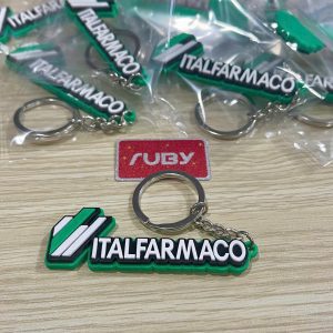 Móc khóa 3d ITALFARMACO